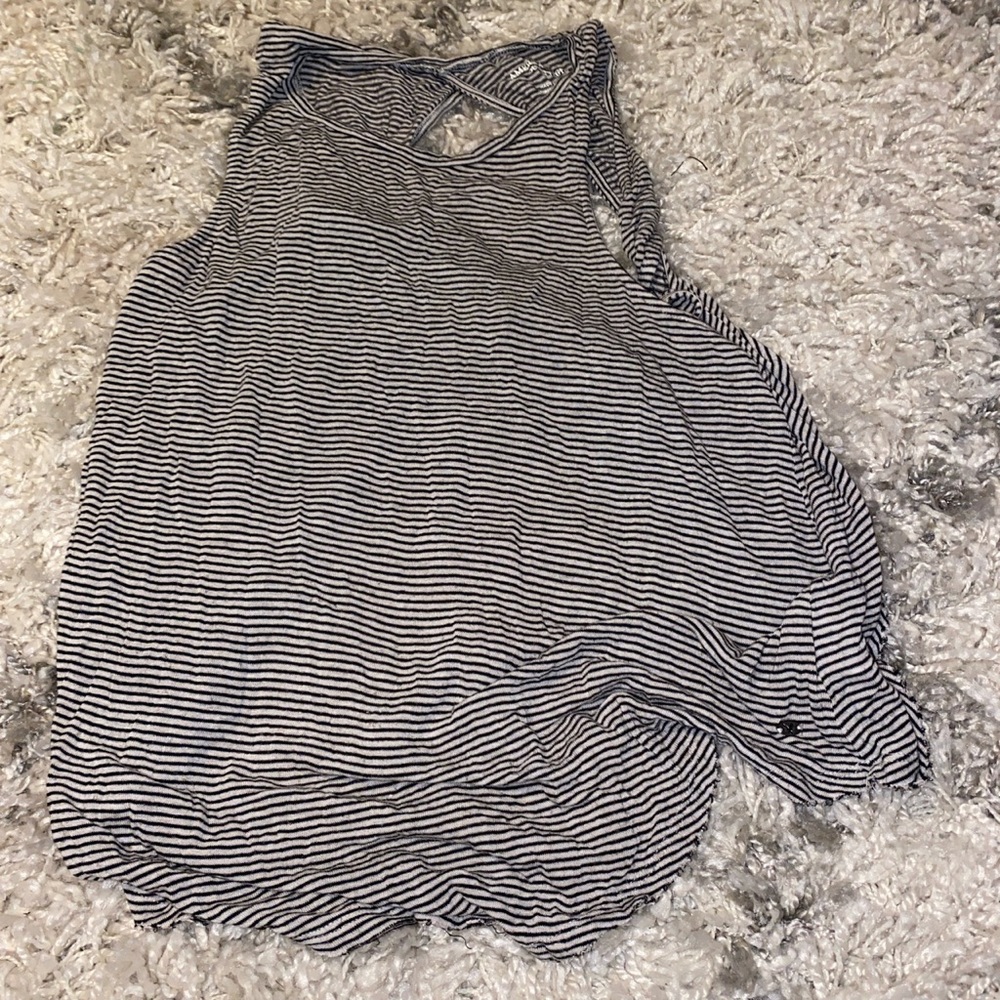 american eagle tank top